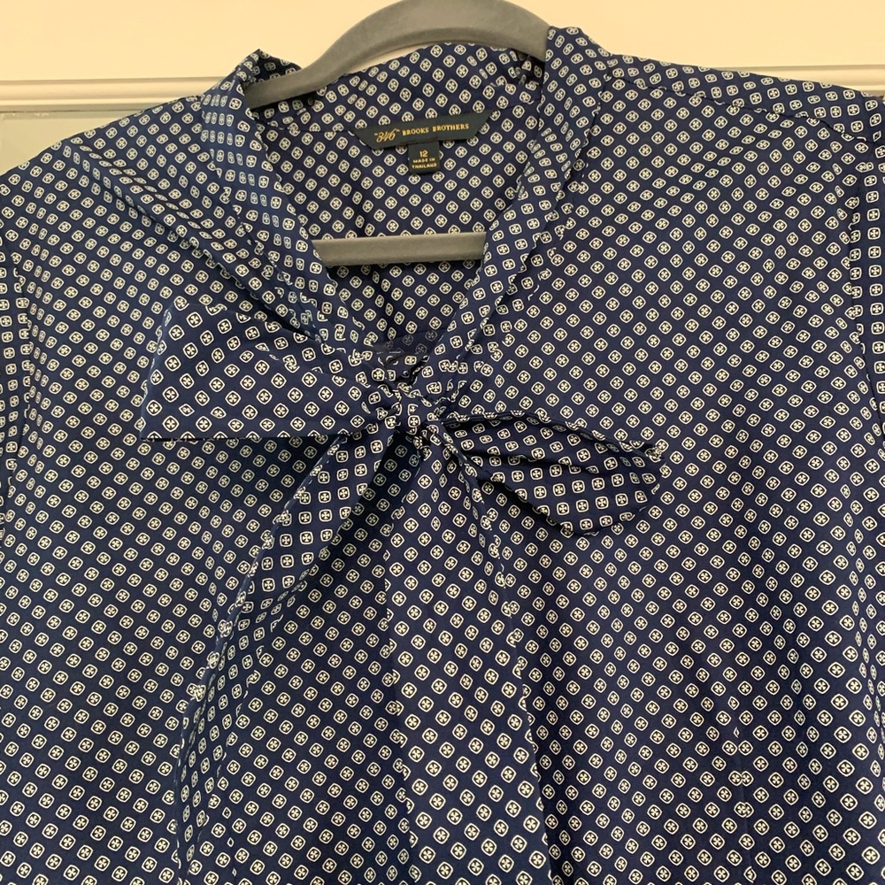 Like New - Brooks Brothers Shirt